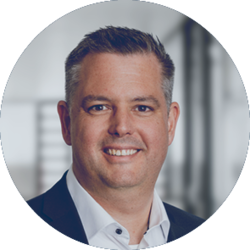 Thomas Weber, Managing Partner at AVEGA Luxembourg - Portrait