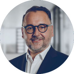 Jens Eisenbart, Partner at AVEGA Luxembourg - Portrait