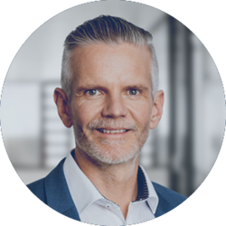 Olliver Collmann, Partner at AVEGA Luxembourg - Portrait